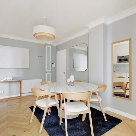 Pick A Flat'S Apartments In Montmartre - Rue Lepic-3